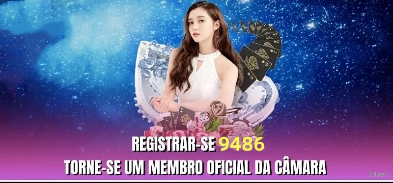 Instalar APK t8bet