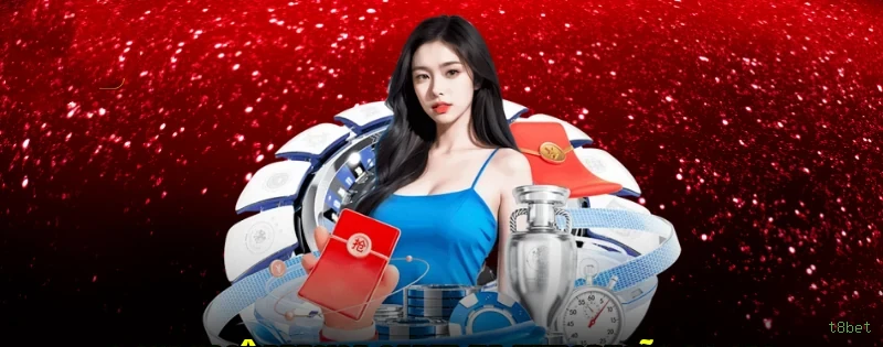 Download iOS t8bet
