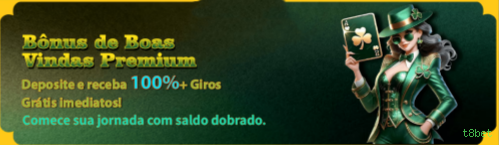 Siga a t8bet no Facebook