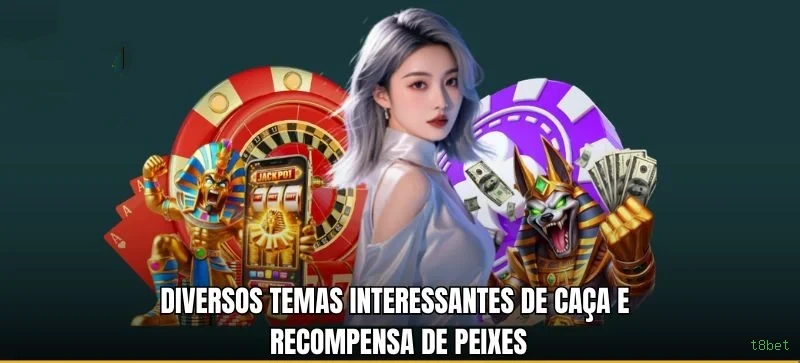 Slots Premium da PG Soft na t8bet