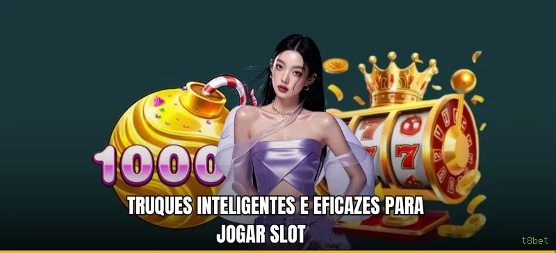 Segurança t8bet