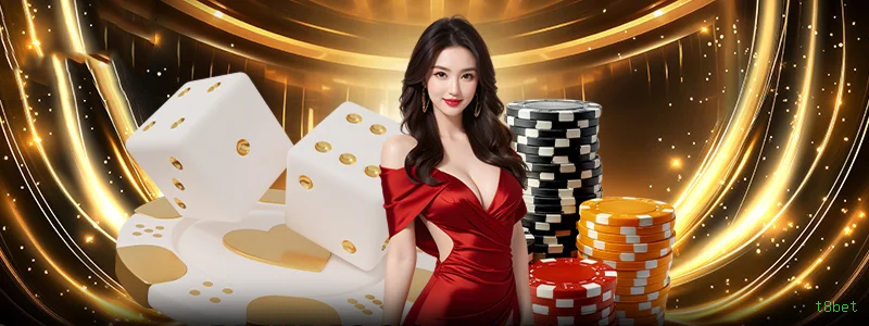 Performance t8bet