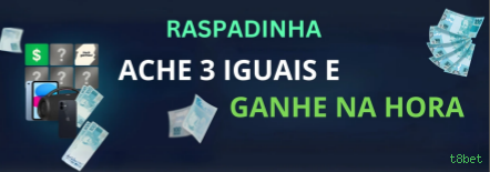 Jogos com maior RTP na t8bet